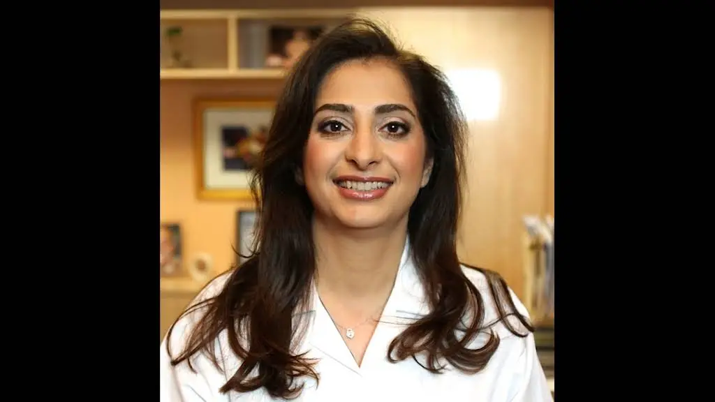Sherry Kazerooni, DDS, LVIF