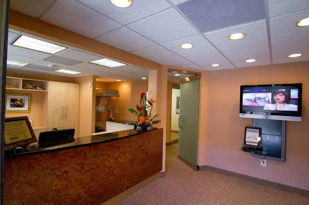 Sherry Kazerooni, DDS, LVIF