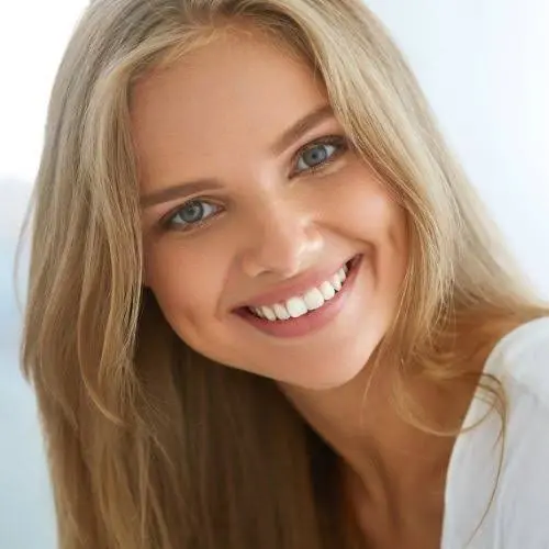 Sherry Kazerooni, DDS, LVIF