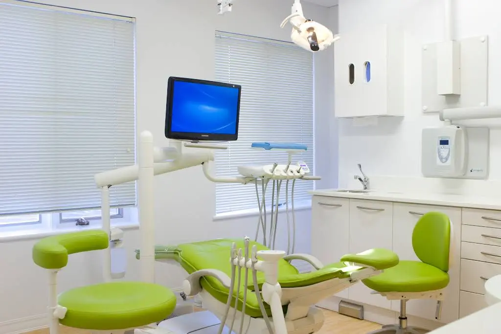 Implant & Dental Art, PLLC
