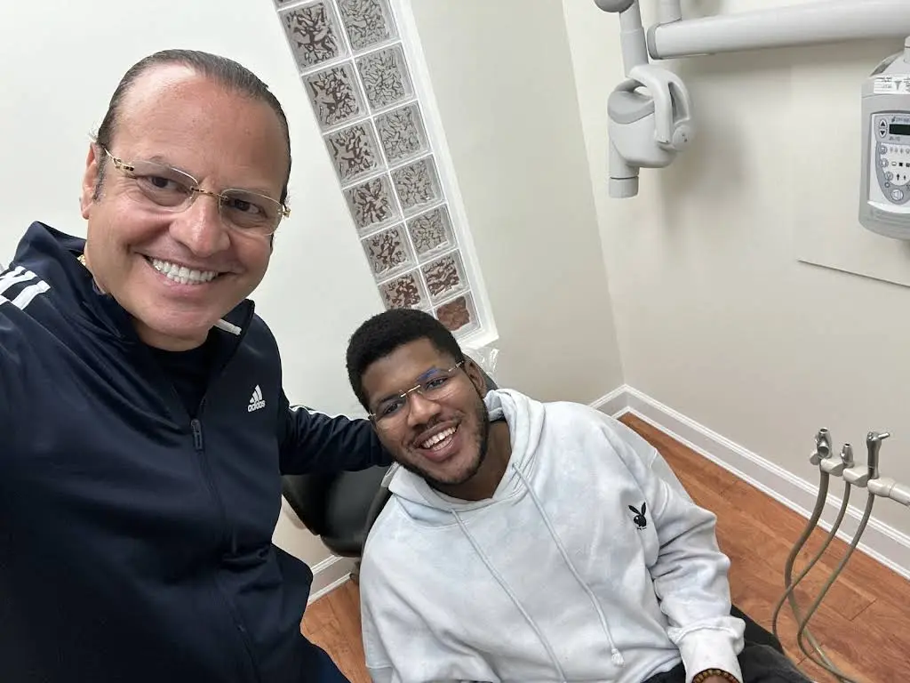 Smile Makers Dental Center
