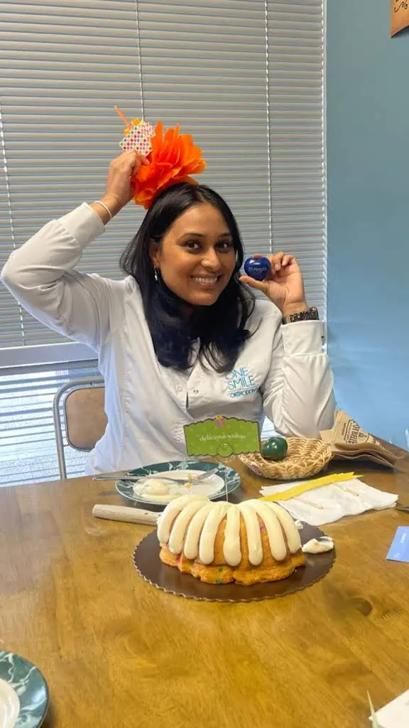 One Smile Orthodontics