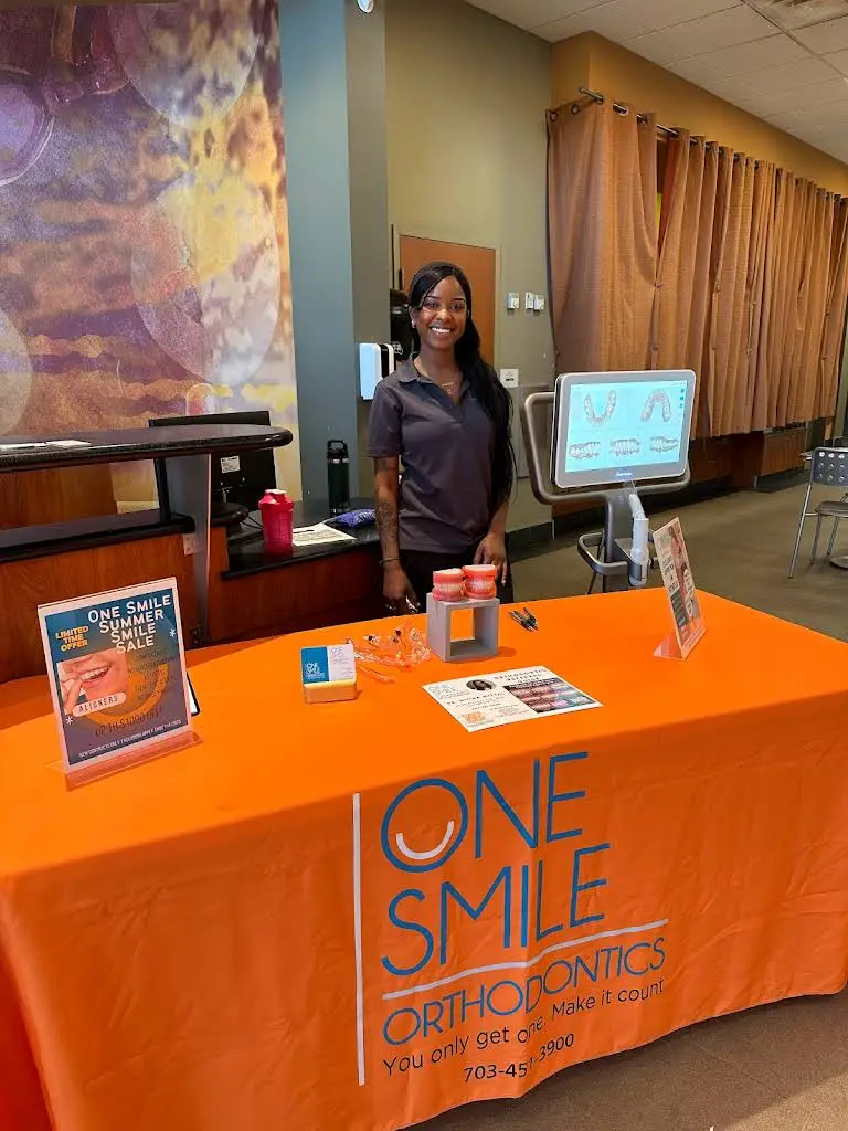 One Smile Orthodontics