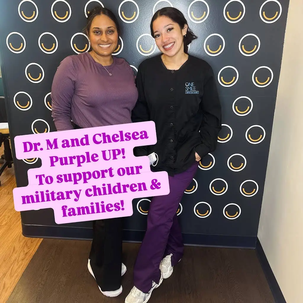 One Smile Orthodontics