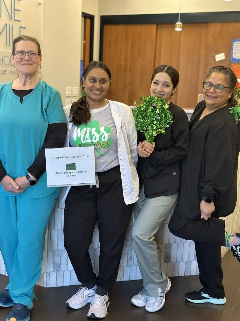 One Smile Orthodontics