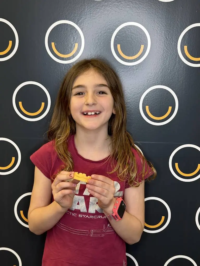 One Smile Orthodontics