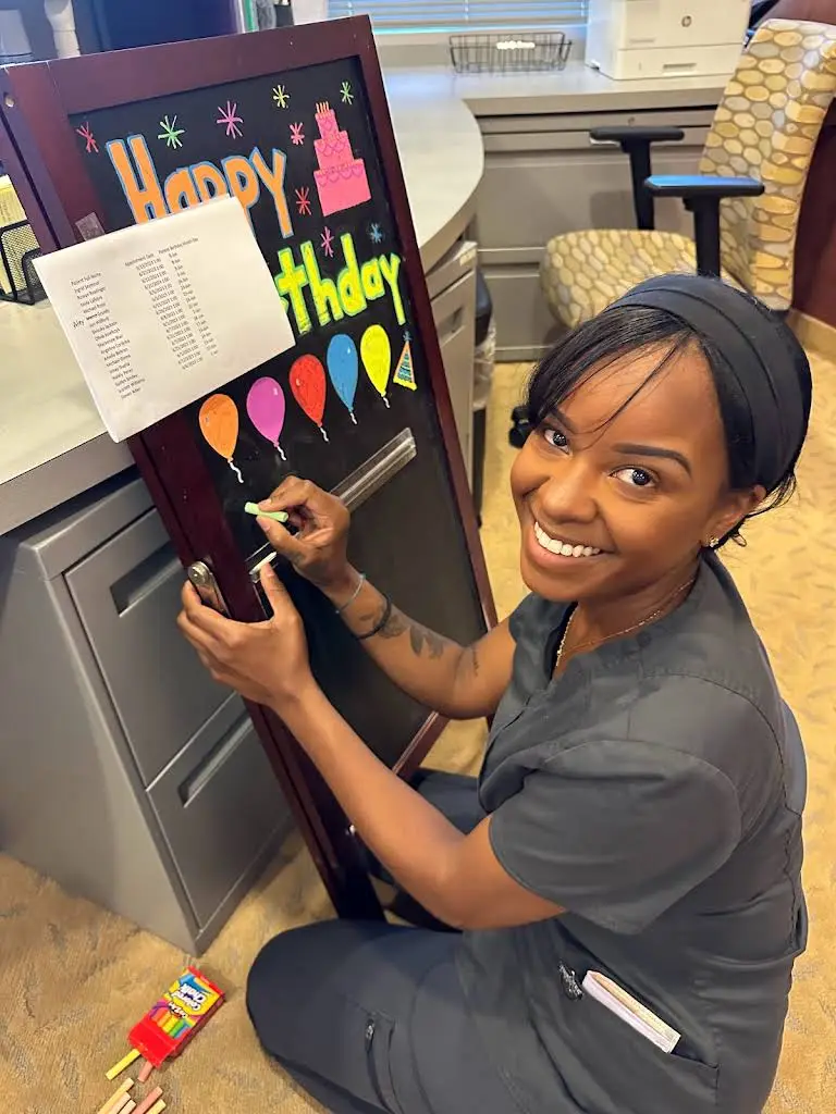 One Smile Orthodontics