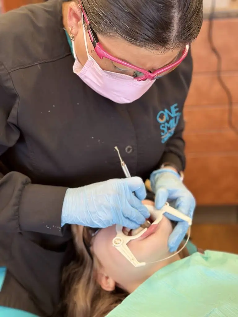 One Smile Orthodontics