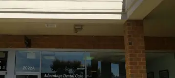 Advantage Dental Care