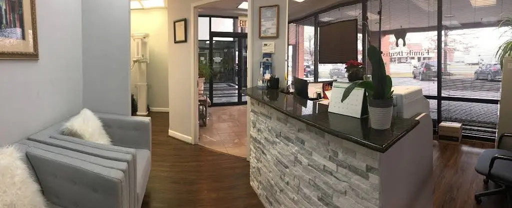 Springfield Dental Care