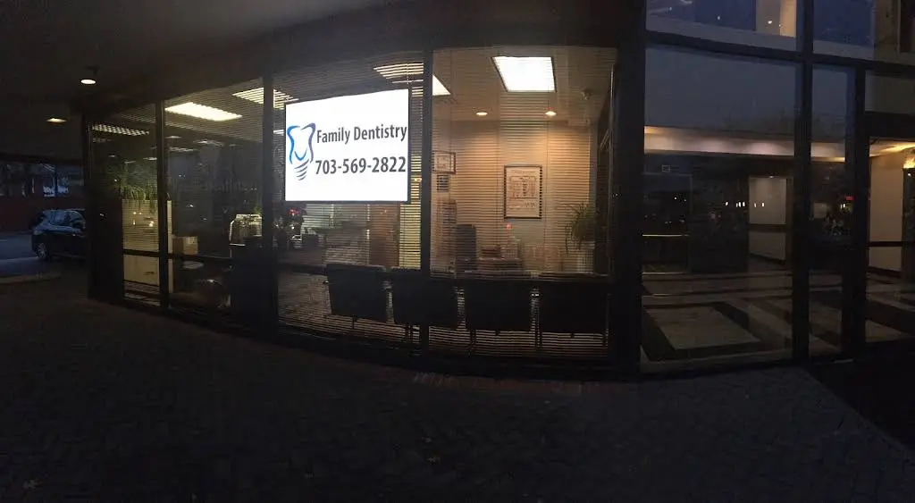 Springfield Dental Care