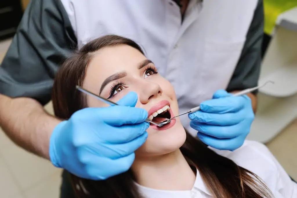 Springfield Dental Care