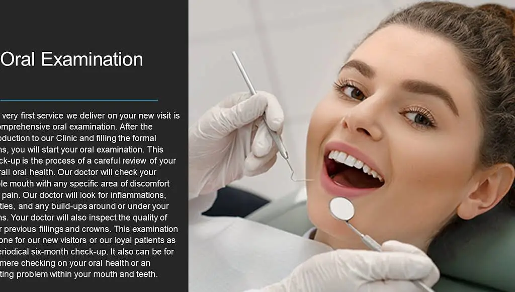Springfield Dental Care