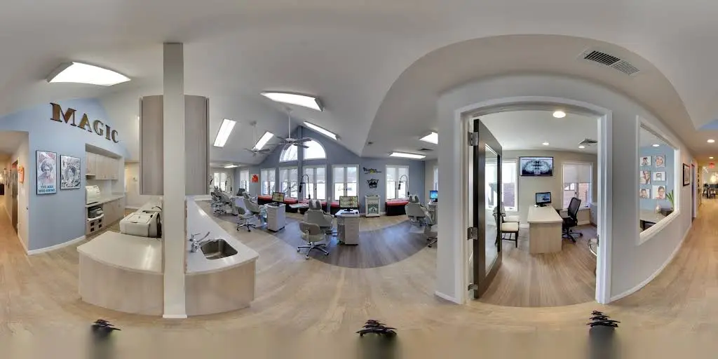 Hughes Orthodontics