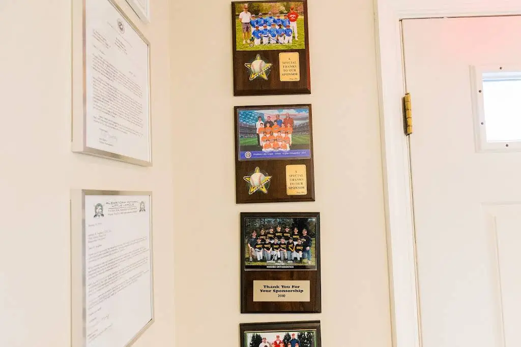 Hughes Orthodontics