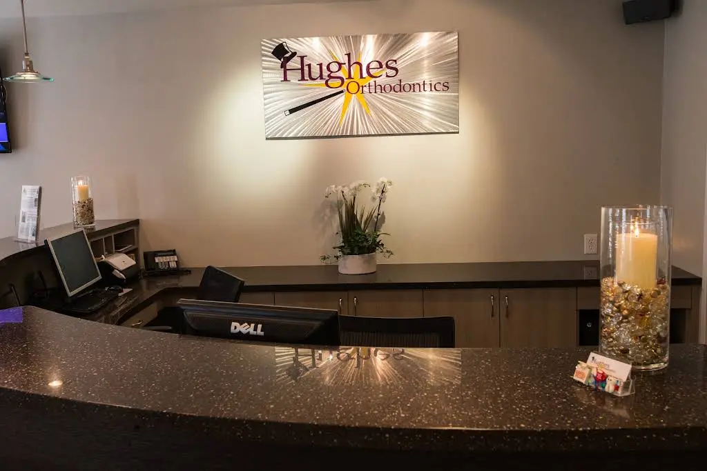 Hughes Orthodontics