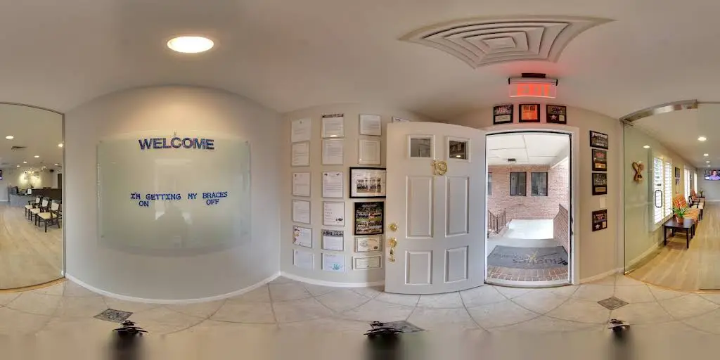 Hughes Orthodontics