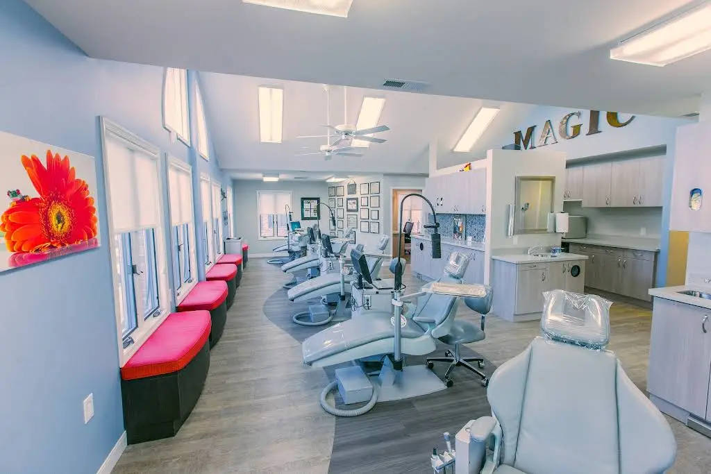 Hughes Orthodontics