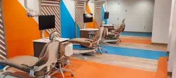 Superkids Pediatric Dentistry - Mount Vernon