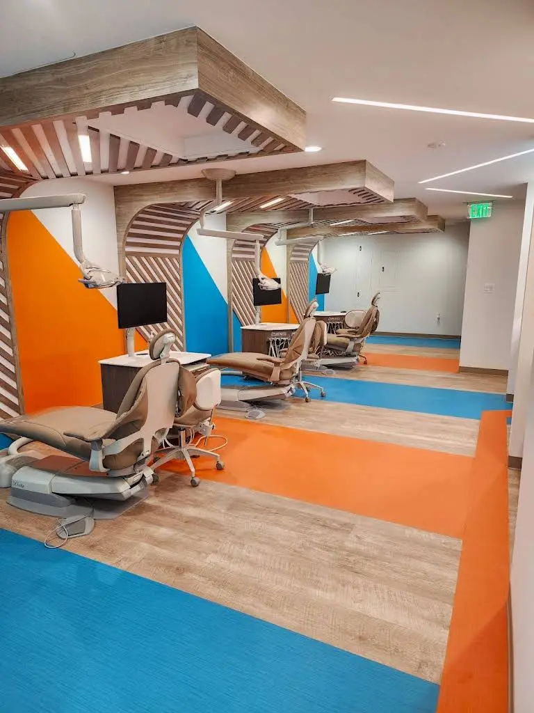 Superkids Pediatric Dentistry - Mount Vernon