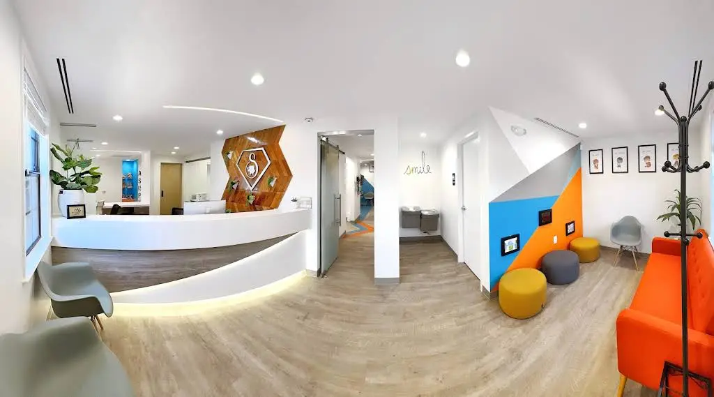 Superkids Pediatric Dentistry - Mount Vernon