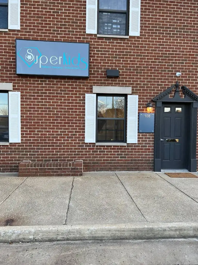 Superkids Pediatric Dentistry - Mount Vernon