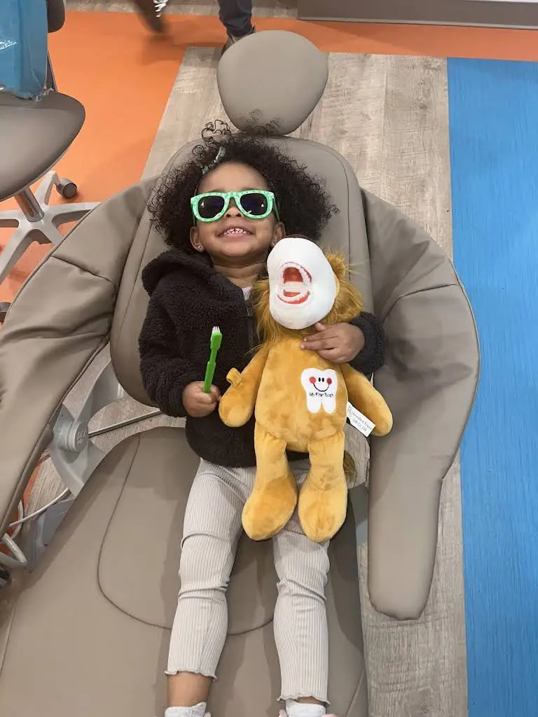 Superkids Pediatric Dentistry - Mount Vernon