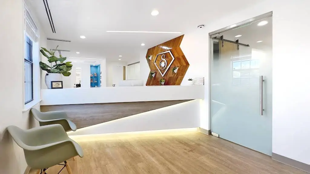 Superkids Pediatric Dentistry - Mount Vernon