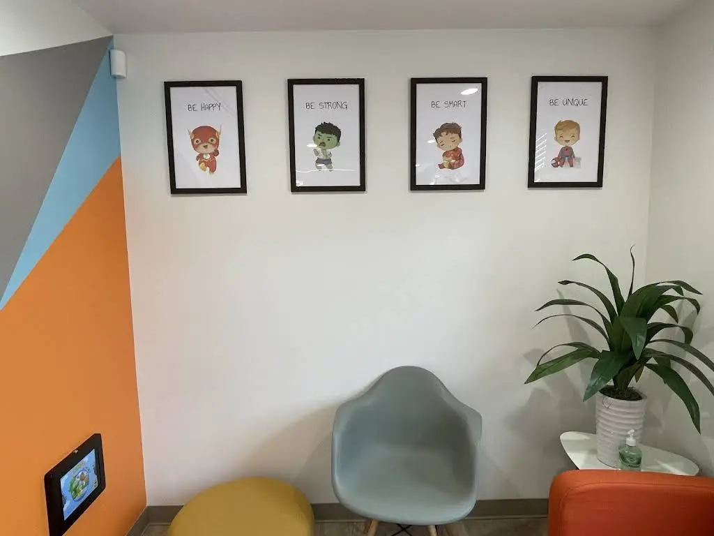 Superkids Pediatric Dentistry - Mount Vernon