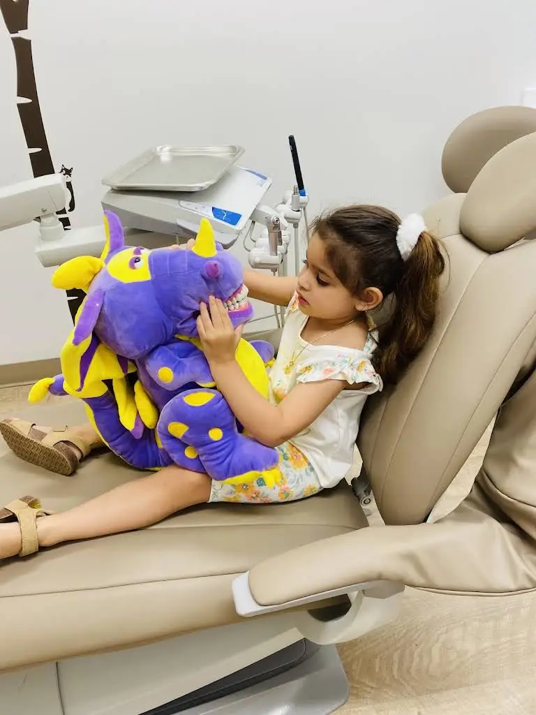 Superkids Pediatric Dentistry - Mount Vernon