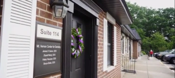 Mt. Vernon Center for Dentistry