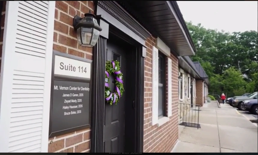 Mt. Vernon Center for Dentistry