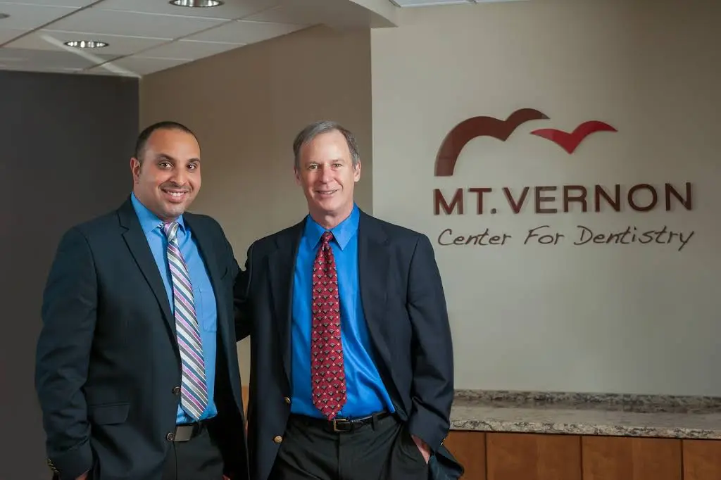 Mt. Vernon Center for Dentistry