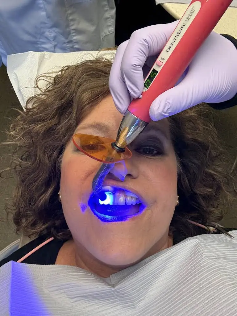 Mt. Vernon Center for Dentistry