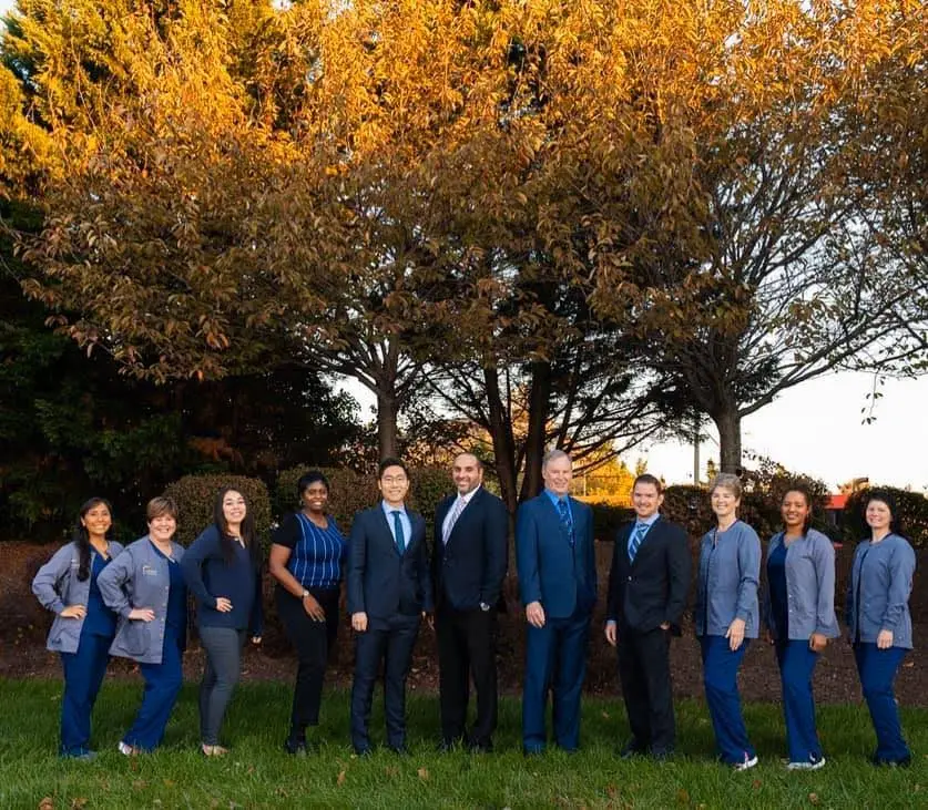 Mt. Vernon Center for Dentistry