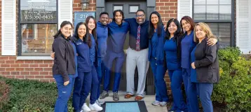 Mount Vernon Dental Smiles