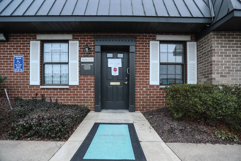 Mount Vernon Dental Smiles