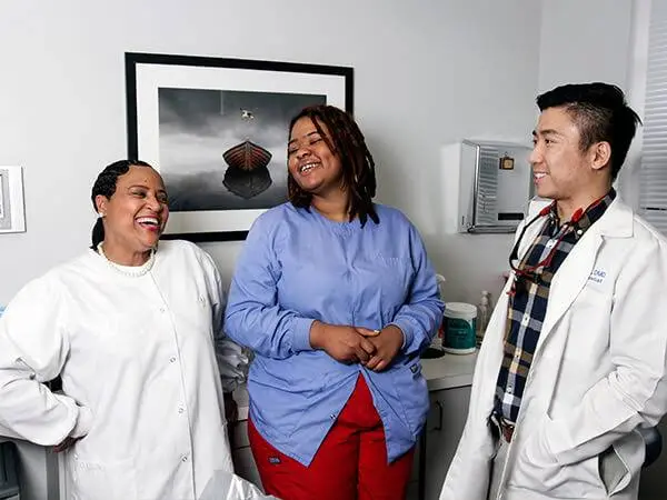 Mount Vernon Dental Smiles