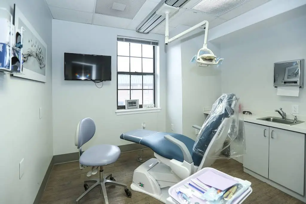 Mount Vernon Dental Smiles