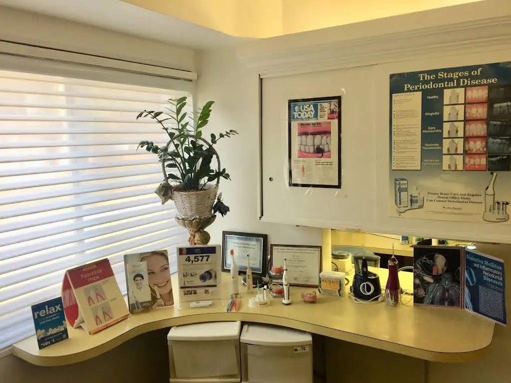 Woodlawn Family Dentistry