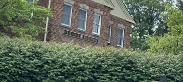 Serene Dentistry