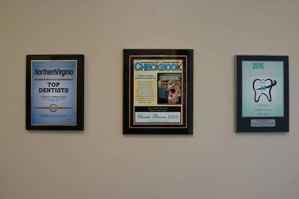 Hayfield Dental Care