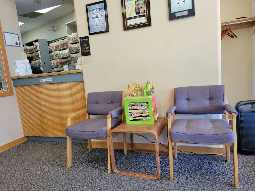 Hayfield Dental Care