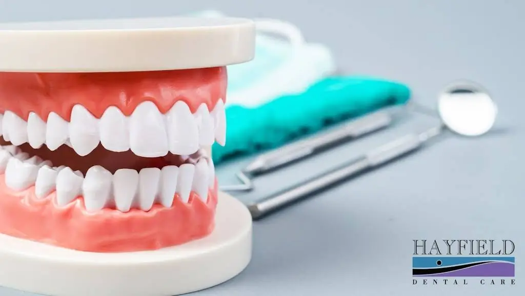Hayfield Dental Care