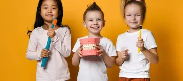 Kingstowne Dental Care