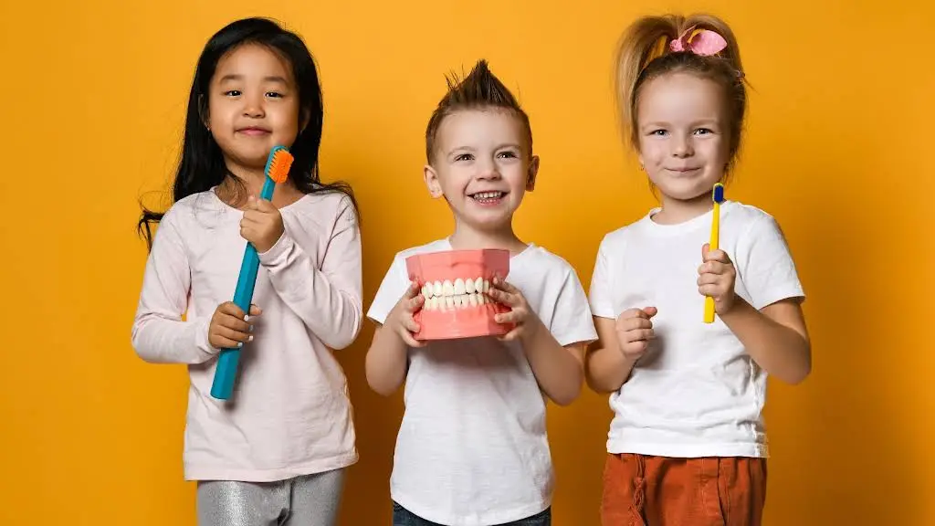 Kingstowne Dental Care