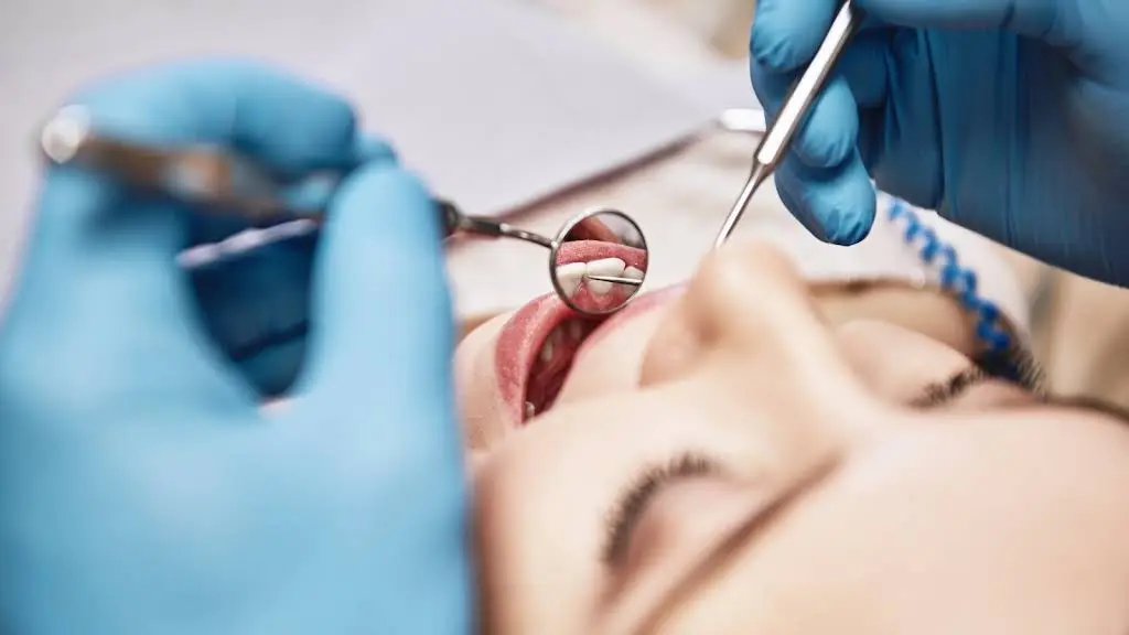 Kingstowne Dental Care