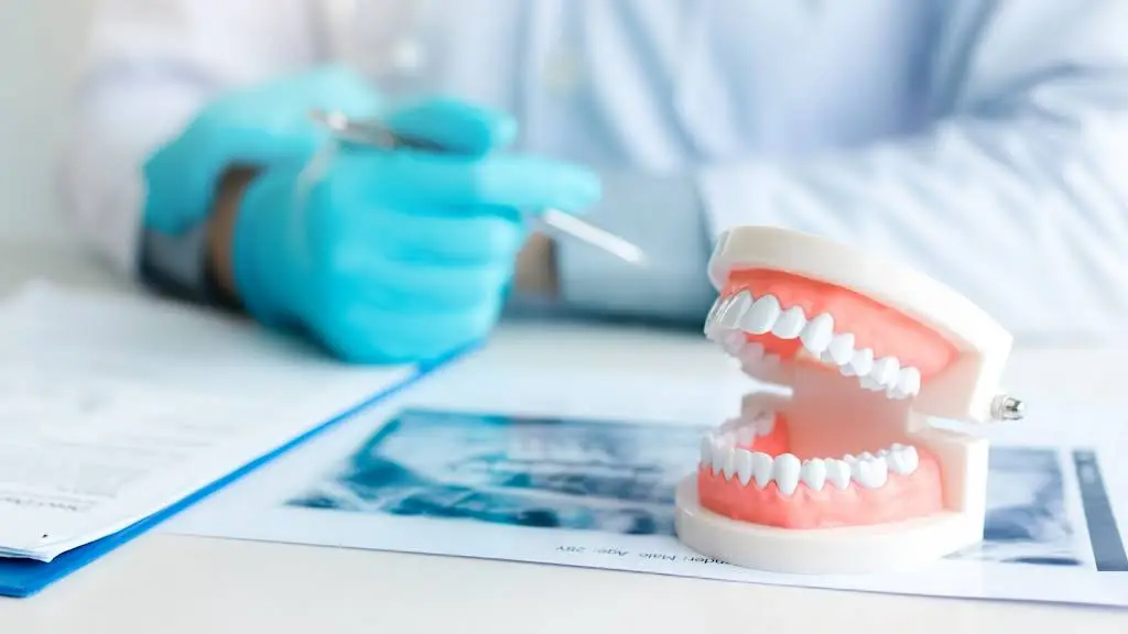 Kingstowne Dental Care