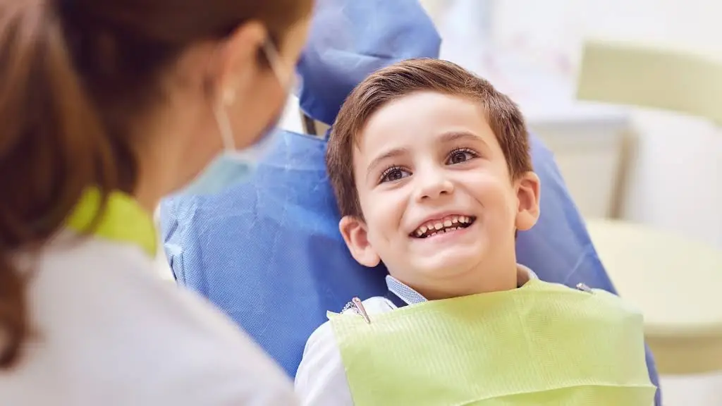 Kingstowne Dental Care