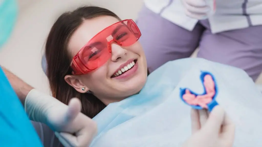 Kingstowne Dental Care